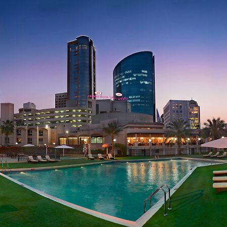 מנאמה Crowne Plaza Bahrain, An Ihg Hotel מראה חיצוני תמונה
